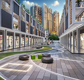 Architectural Vision